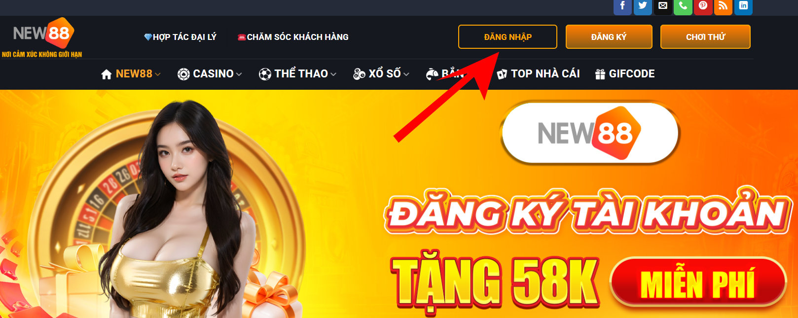 luck8 bắn cá vàng h5