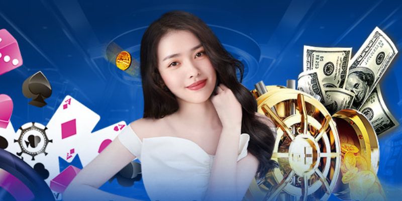 luck8 what are the best online casino games
