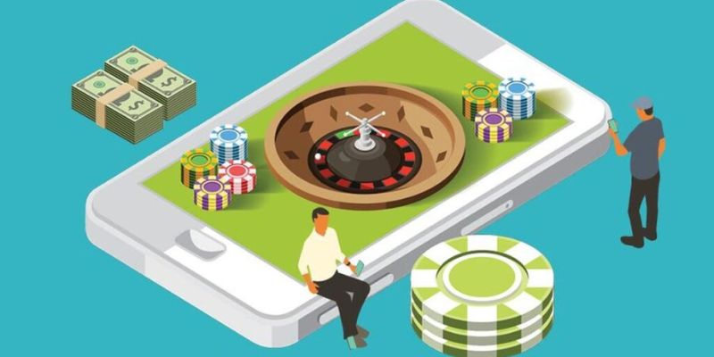 luck8 trò chơi baccarat là gì