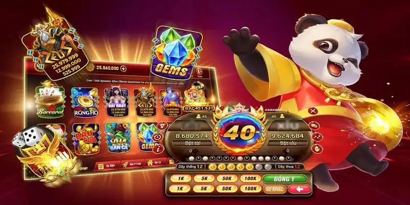 luck8 đăng nhập liêng 2025