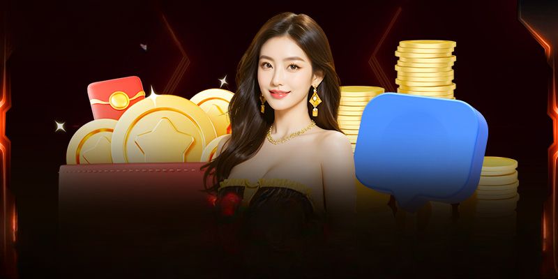 luck8 bắn cá online