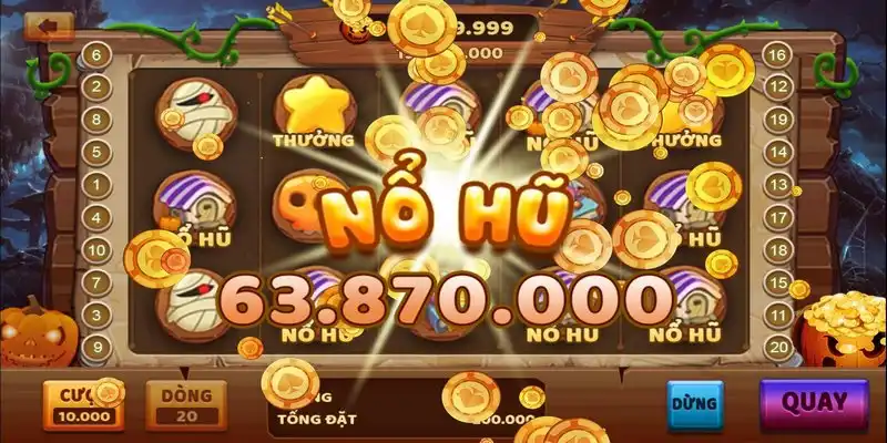 luck8 mơ nổ hũ đánh con gì