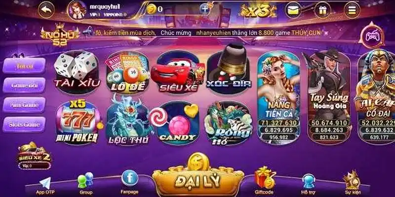 luck8 máy bay nổ hủ