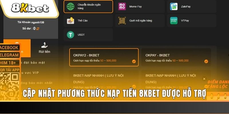 luck8 đánh baccarat là gì