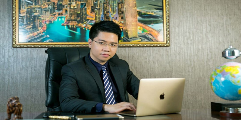 luck8 nổ hũ là như thế nào