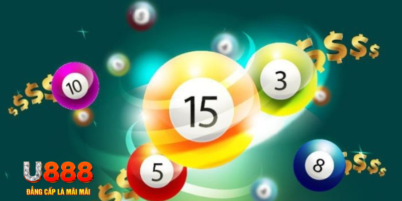 luck8 RTG Game Bài 3d