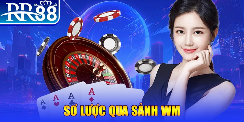 luck8 chơi baccarat là gì