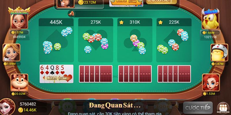 luck8 IM Thể Th