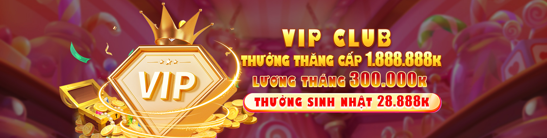luck8 nổ hũ là game gì